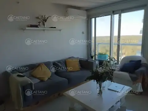 Departamento en Alquiler Temporal de 3 ambientes