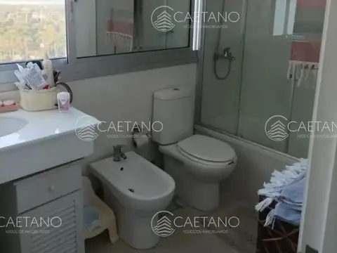 Venta apartamento 2 dormitorios Punta del Este