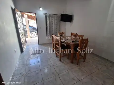 Casa en Venta de 3 dormitorios