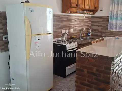 Casa en Venta en Mar del Tuyu, USD 49.900