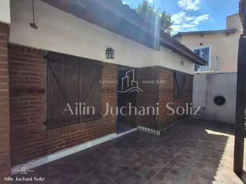 CHALETS TIPO DUPLEX EN VENTA