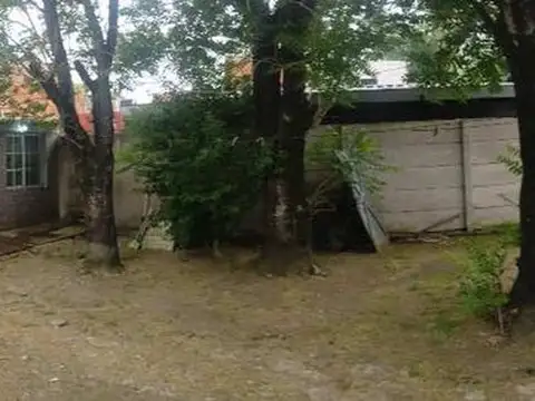 ALQUILER CASA 3 AMBIENTES BOSQUES FLORENCIO VARELA