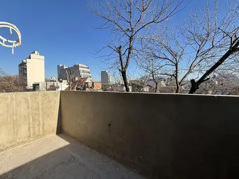 Venta, Departamento, Balcón, 3 Ambientes, Monte Castro