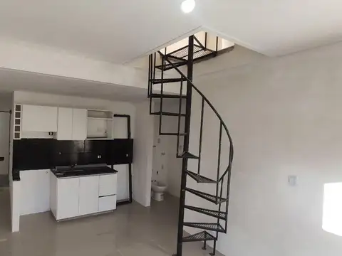 Venta, Departamento, Balcón, 3 Ambientes, Monte Castro