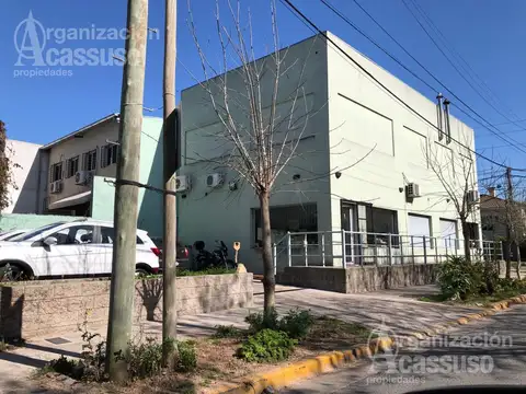 Local en Venta A Estrenar