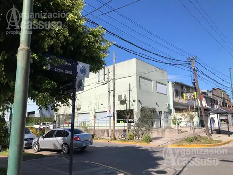 Local en Venta en San Isidro, USD 530.000