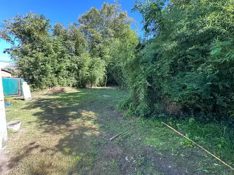 Av. Santa Fe al 1000