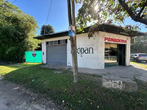 Local en Venta en Ingeniero Maschwitz, USD 130.000