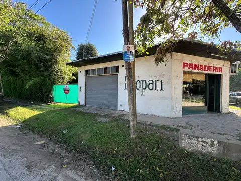 Local en Venta 30 años