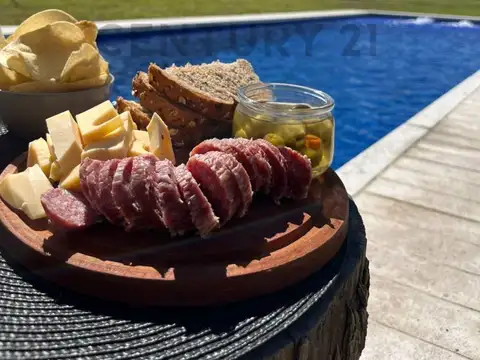 Los Zorzales y Labasela , Piso 0