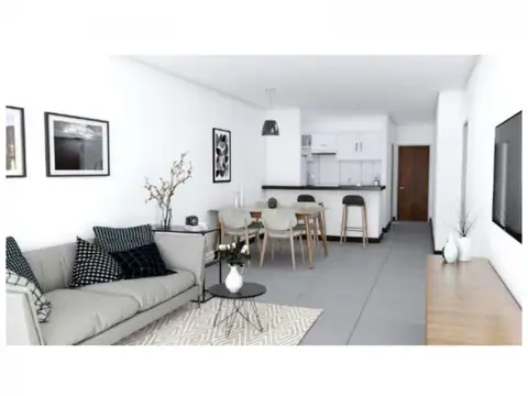 Pellegrini 2600 , Piso 10