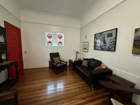 Depto Tipo Casa en Alquiler Temporal de 2 dormitorios