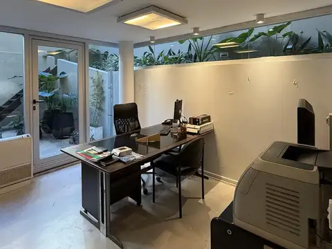 Oficina en Venta en Belgrano Chico, USD 525.000