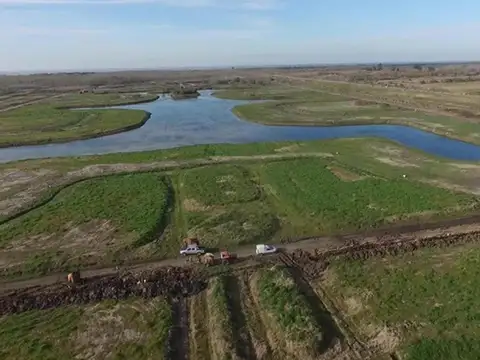 Terreno en Venta de 600,0 m2