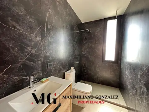 Casa en Alquiler A Estrenar