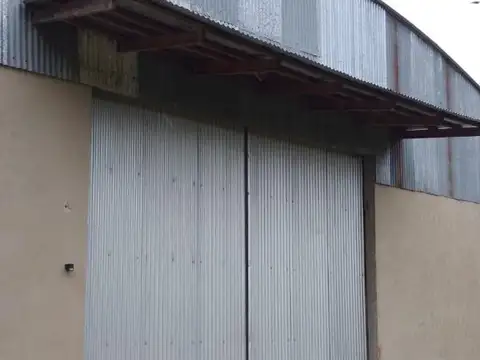 Galpon en Alquiler en Abasto, $ 4.000.000