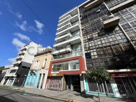 Departamento 1 dormitorio en alquiler