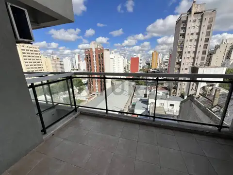 Departamento 1 dormitorio en alquiler