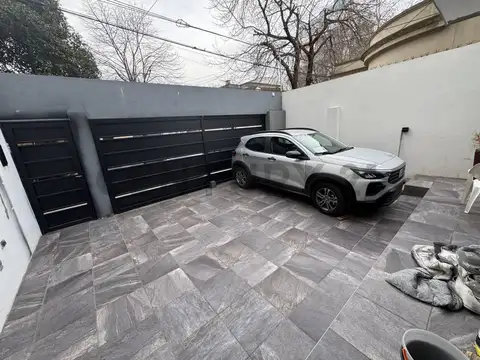 calle 2 entre 63 y 64 , Piso 0