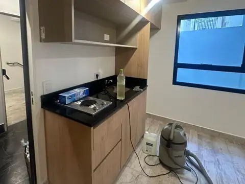 Departamento en Alquiler de Monoambiente