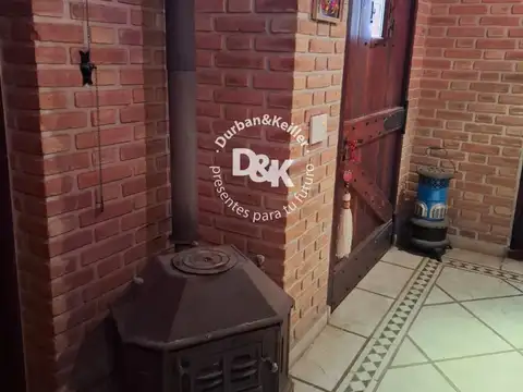 Casa en Venta con 1 cochera