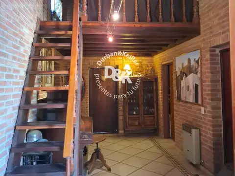 Casa en Venta al Sureste