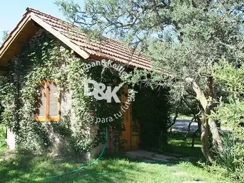 Casa en Venta en Nono, USD 295.000