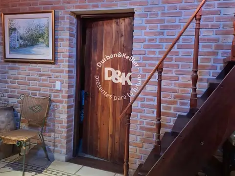 Casa en Venta 27 años