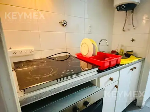 leandro N. Alem  al 100