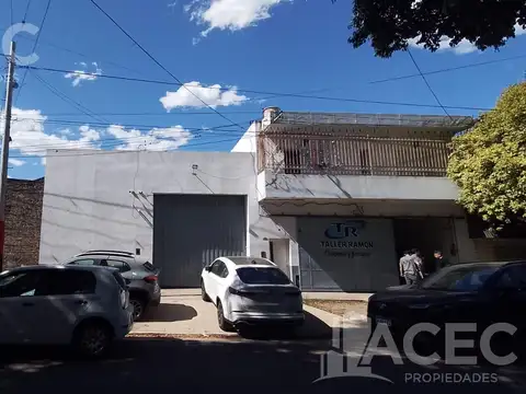 Galpon en Venta en Barrio Matheu, USD 55.000