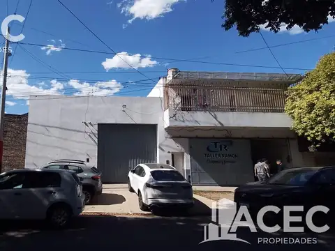 Galpon en Venta en Barrio Matheu, USD 55.000