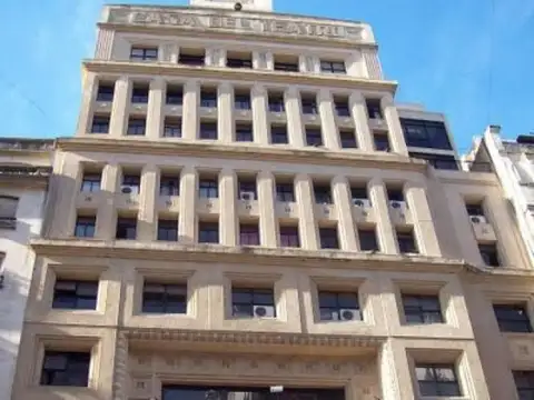 Departamento en Alquiler Temporal de 1 dormitorio