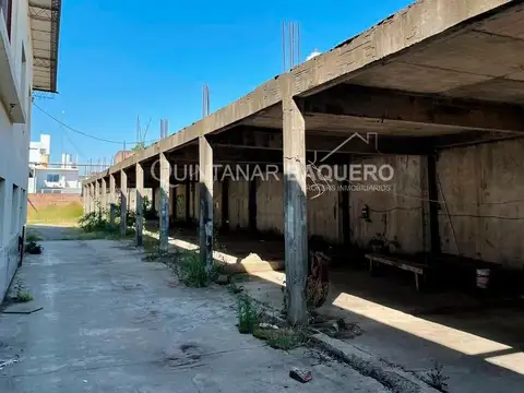 Terreno en Venta en Villa Soldati, USD 700.000