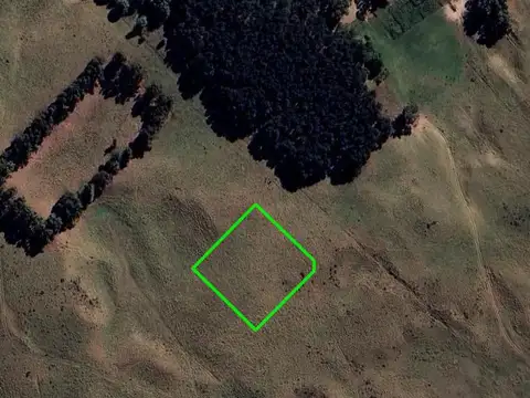 Terreno en venta - 4.219Mts2 - Reta, Tres Arroyos