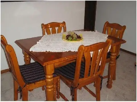 Departamento en Alquiler de 2 dormitorios