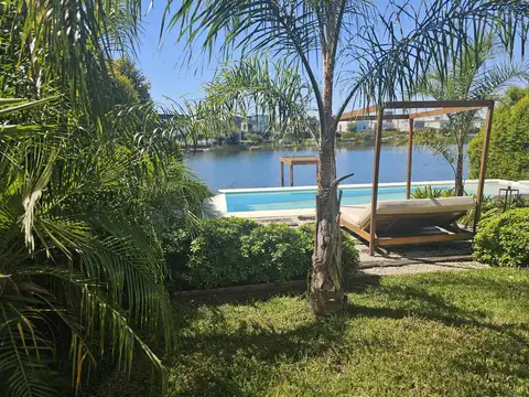Casa en Venta al Noreste