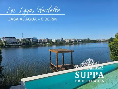 Casa en Venta A Estrenar