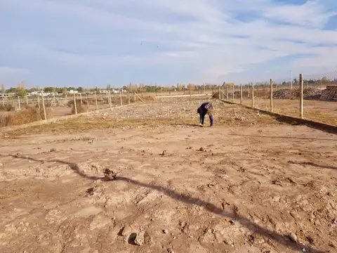 Terreno en Venta de 502,0 m2