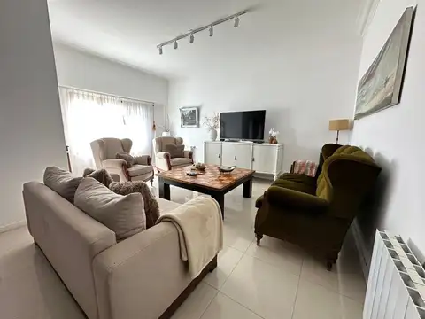 Casa en alquiler temporal Playa Grande