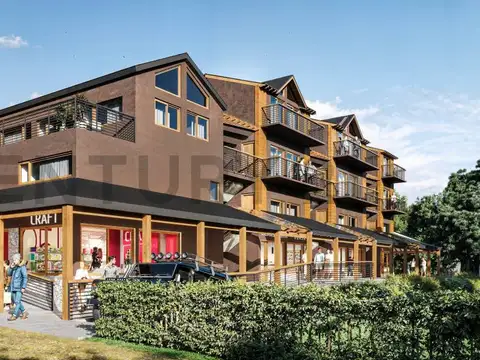 Las Fucsias 200, Piso 0