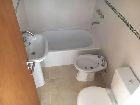 Departamento en Venta al Norte