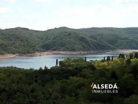 Cordoba Traslasierra Las Rabonas