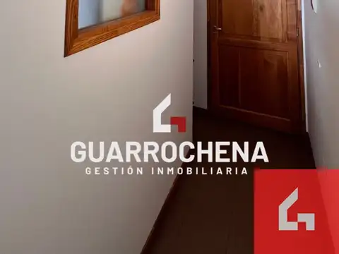 Departamento en Alquiler 15 años