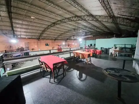 Galpon en Venta en Rafael Calzada, USD 400.000