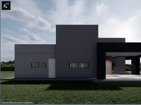 Terreno en Venta de 822,0 m2