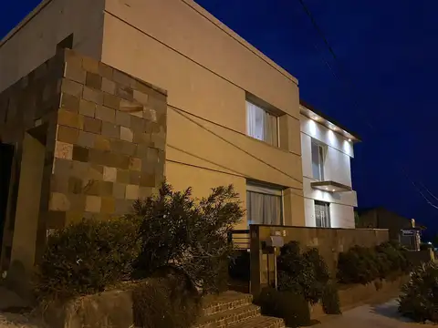 Km 3 - Los Italianos