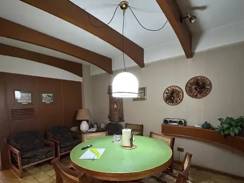 Departamento en Venta de 4 dormitorios