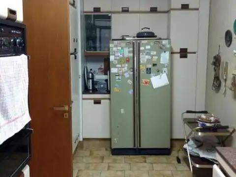 Departamento 5 ambientes con 3 baños