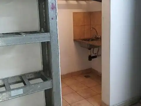 Galpon en Venta 15 años