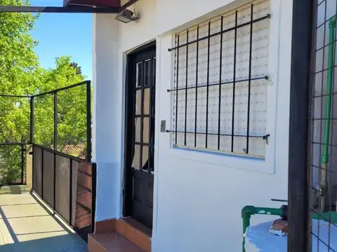 Silveyra 3567 , Piso 1